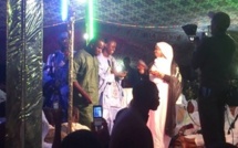 Gamou annuel de CHEIKH HADRAMI : Ferveur religieuse et recueillement à Saint-Louis