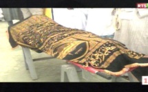 Le maire de Diambaty décède une semaine après son installation