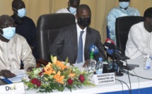 Elections législatives : la caution divise les acteurs politiques ; le ministre de l’Intérieur va arbitrer dans les prochains jours