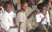 Saint-Louis : un centre au chevet des enfants atteints d'infirmités motrices cérébrales.