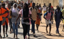 Conséquences de la grève : vers un réaménagement du calendrier scolaire