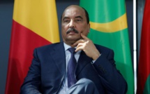 Mauritanie: l'ex-président Aziz maintenu sous contrôle judiciaire pour six mois