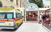 ​77 hémodialysés à l’hôpital de Saint-Louis