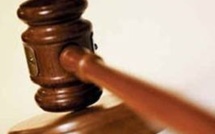 Saint-Louis : Usurpation de fonction et escroquerie foncière    Diadji Sarr au trou pour 2 ans ferme