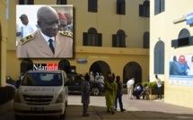 Saint-Louis : l'association des diabétiques et le directeur de l'hôpital « réconciliés » par le Gouverneur.