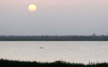 Un projet de 14 milliards pour redonner le Lac de Guiers sa vocation