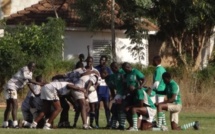 Coupe du Sénégal 2014 de Rugby: Formidable Saint-Louis !