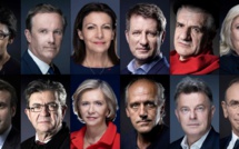 Élection présidentielle : les Français de Saint-Louis voteront à …