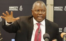 « Le Mali est menacé par l’effondrement », alerte l’expert de l’ONU Alioune Tine