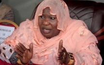 Saint-Louis : Aminata Mbengue Ndiaye déplore le faible taux de vaccination du bétail