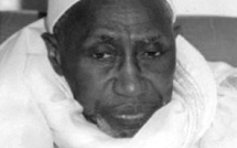 IL ÉTAIT UNE FOI ... EL HADJ MADIOR CISSE : Le chantre de la Tidjaniya à Saint-Louis
