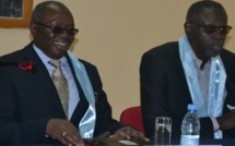 Éducation : de grandes qualités morales, offertes en viatique aux diplômés du DUT en Agro-écologie de l’UGB.