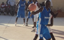 Basketball 5ème tour : En garçons SLBC et UGB maintiennent la cadence. En filles, UGB rate de peu de tuer le chat noir.