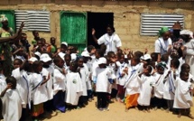 Journée internationale de la femme : MCA-Sénégal rend hommage aux initiatives de développement de la femme rurale.