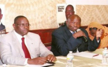 Monsieur le Président, il est minuit!