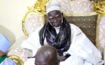 Touba : Fatwa de Serigne Mountakha Mbacké sur la diffusion de publicités sur le charlatanisme