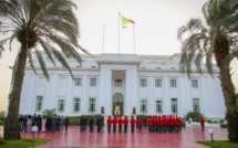 Les nominations en conseil des ministres