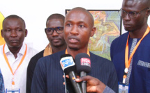 8e édition des Itinéraires artistiques : de beaux reflets d’art brillent sur Saint-Louis – vidéo