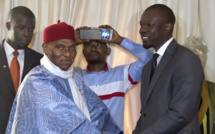 Législatives 2022 :  WALLU derrière YEWWI à l'assaut de Saint-Louis