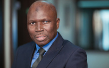 Urgent : décès de Me Pape Jean SEYE