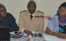 Saint-Louis : Abdoul Ndar Fall précise le caractère inclusif des assises de l’éducation.