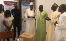 Les pharmaciens de Saint-Louis au chevet des hémodialysés – photos