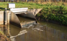 ​Saint-Louis : des acteurs formés sur le système géographique de la petite irrigation - vidéo