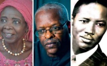 Saint-Louis, terre d'inspiration littéraire