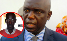 Après Gas El Salvador, Mansour FAYE porte plainte contre Amadou DIEYE