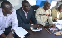 Saint-Louis : Boolo Taxawou Askan Wi décèle les failles du BBY.