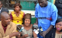 Saint-Louis : Les Jeunes de Awa Ndiaye veulent « barrer la route aux marchands d’illusions »