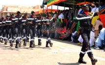 INDÉPENDANCE: les belles images du défilé sur la Place Faidherbe.