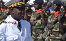 Le Gouverneur Ibrahima Sakho après le défilé : « mes impressions sont excellentes. J’invite la jeunesse Saint-Louisienne au travail »,