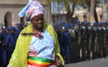 Insolite au 4 avril : le représentant du maire éconduit, Aida Mbaye Dieng dans ses droits.