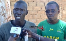 ÉDUCATION : l’école élémentaire de Cité Niakh rénovée par l’association des élèves et étudiants gabonais au Sénégal.