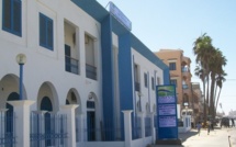 Saint-Louis : des journalistes de la vallée à l'école de l'OMVS