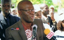 Cheikh Bamba Dieye charge : "ce sont des partis insignifiants qui ont désigné Mansour Faye"