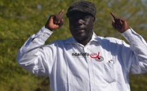 UGB : les syndicalistes du Crous décrètent 24 heures de grève.