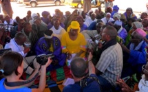 Grogne autour du projet  Sen Huile : le collectif de Ndiael dénonce une «  nouvelle forme de colonisation ».