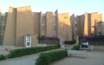 UGB : les étudiants ont levé le mot d’ordre de grève, ce matin.