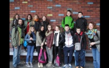 Coopération décentralisée : les collégiens de Lévi-Strauss aident une école à Dagana.