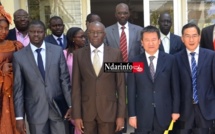 Coopération chino-sénégalaise : vers l’implantation d’un institut Confucius à l’Ugb.