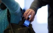 Etats-Unis : les smartphones seront munis d'un antivol dès juillet 2015