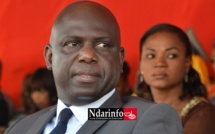 Mansour Faye : « Je compte renoncer à mon salaire une fois élu à la tête de la mairie ».