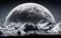 Kepler- 186f : découverte de la première planète habitable de la même taille que la Terre, hors système solaire