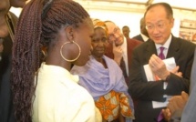 Dans un monde d’inégalités, nous avons besoin d’une croissance solidaire (Par Jim Yong Kim, président du Groupe de la Banque mondiale)