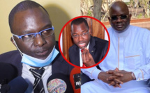 Réponse sèche de la famille de Dèthié FALL à Yankhoba DIATTARA : "Tu es dans le faux total."