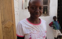 Saint-Louis: une adolescente portée disparue (Photo)