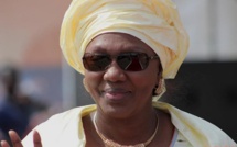 Rejet de la liste nationale de Yaw : Indignée, Aminata Tall accuse Macky Sall [Vidéo] 