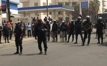 Retour de Wade : Déploiement de 2500 éléments armés jusqu’aux dents